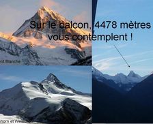 Switzerland Canton of Valais Saint-Luc vacation rental compare prices direct by owner 13953665