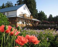 Canada British Columbia Heriot Bay vacation rental compare prices direct by owner 12849707