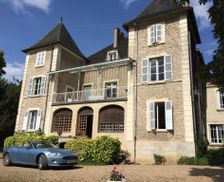 France Burgundy Champagny-sous-Uxelles vacation rental compare prices direct by owner 14243560