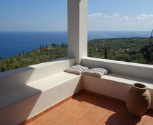 Greece Peloponnese Vasilítsion vacation rental compare prices direct by owner 13411229