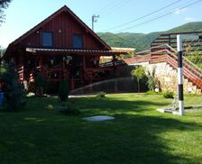 Romania Sibiu County Gura Râului vacation rental compare prices direct by owner 13933381