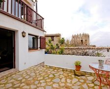 Spain Andalucía Sabiote vacation rental compare prices direct by owner 14115357