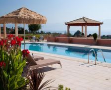 Greece Peloponnese Kalamaki Messinia vacation rental compare prices direct by owner 14324744