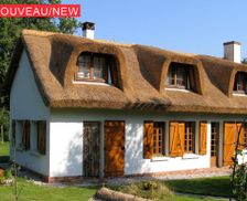 France Normandy Saint-Jouin-Bruneval vacation rental compare prices direct by owner 13959881