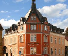 Germany Thuringia Bad Klosterlausnitz vacation rental compare prices direct by owner 13675671