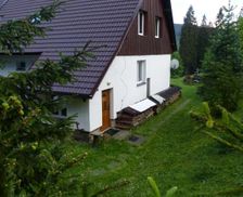 Czechia South Bohemia Kubova Huť vacation rental compare prices direct by owner 14113687