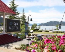 Canada British Columbia Harrison Hot Springs vacation rental compare prices direct by owner 18229755