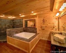 United States Tennessee Gatlinburg vacation rental compare prices direct by owner 19539201