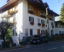 Italy Trentino Alto Adige Ronzone vacation rental compare prices direct by owner 13815641