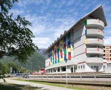 Switzerland Canton of Ticino Bellinzona vacation rental compare prices direct by owner 14173516