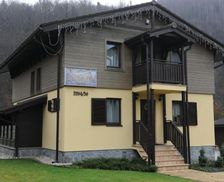 Slovakia Prešovský kraj Levoča vacation rental compare prices direct by owner 13694107