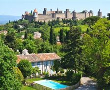 France Languedoc-Roussillon Carcassonne vacation rental compare prices direct by owner 14735741