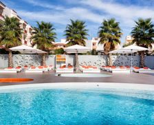 Spain Ibiza Playa d'en Bossa vacation rental compare prices direct by owner 14062918