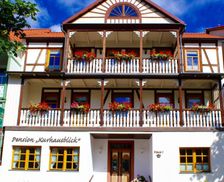 Germany Saxony-Anhalt Bad Suderode vacation rental compare prices direct by owner 16411511