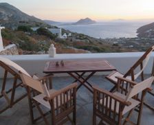 Greece Amorgos Órmos Aiyialís vacation rental compare prices direct by owner 18251641