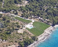 Croatia Brac Island Bol vacation rental compare prices direct by owner 15030587