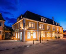 Germany Baden-Württemberg Schwetzingen vacation rental compare prices direct by owner 14313892