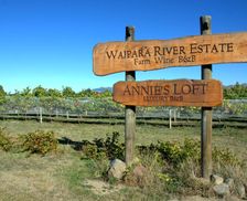 New Zealand Canterbury Waipara vacation rental compare prices direct by owner 13977543