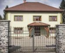 Czechia Central Bohemia Čáslav vacation rental compare prices direct by owner 13003470