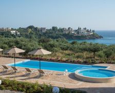 Greece Peloponnese Stoupa vacation rental compare prices direct by owner 14434486