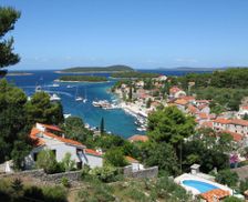 Croatia Solta Island Maslinica vacation rental compare prices direct by owner 16441945