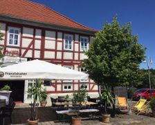 Germany Thuringia Creuzburg vacation rental compare prices direct by owner 14107763