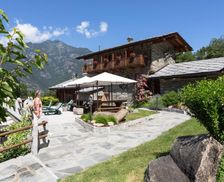 Italy Valle d'Aosta Montjovet vacation rental compare prices direct by owner 13738920