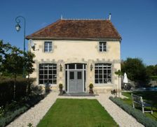 France Burgundy Sainpuits vacation rental compare prices direct by owner 26936054