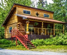 United States Alaska Moose Pass vacation rental compare prices direct by owner 15152569