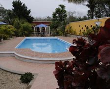 Mexico Yucatán Izamal vacation rental compare prices direct by owner 13015235