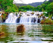 Croatia Sibenik-Knin County Lozovac vacation rental compare prices direct by owner 13939136