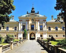 Czechia Vysocina Světlá nad Sázavou vacation rental compare prices direct by owner 17836822