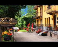 Italy Valle d'Aosta Champoluc vacation rental compare prices direct by owner 14277675