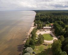 Latvia Kurzeme Melnsils vacation rental compare prices direct by owner 12994493