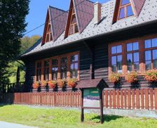 Slovakia Trenčiansky kraj Považská Bystrica vacation rental compare prices direct by owner 13686516