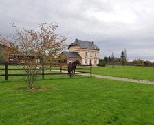 France Normandy Saint-Michel-de-Livet vacation rental compare prices direct by owner 13705008