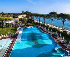 Italy Veneto Lazise vacation rental compare prices direct by owner 14688170