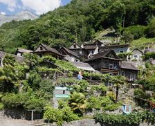 Switzerland Canton of Ticino Vogorno vacation rental compare prices direct by owner 14180855