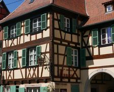 France Alsace Barr vacation rental compare prices direct by owner 13744982