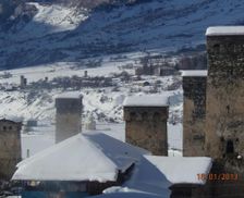 Georgia Samegrelo Zemo-Svaneti Chvabiani vacation rental compare prices direct by owner 15357217