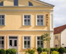 Germany Mecklenburg-Pomerania Gnoien vacation rental compare prices direct by owner 13647084