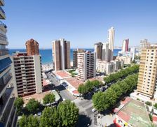 Spain Valencia Community Benidorm vacation rental compare prices direct by owner 15440247