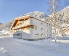 Austria Vorarlberg Brand bei Bludenz vacation rental compare prices direct by owner 6583312