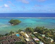 Cook Islands  Rarotonga vacation rental compare prices direct by owner 12965136