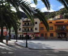 Spain La Gomera Vallehermoso vacation rental compare prices direct by owner 14893858