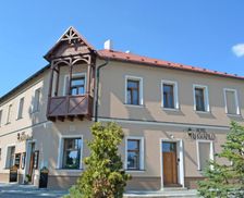 Czechia Central Bohemia Mnichovo Hradiště vacation rental compare prices direct by owner 13005158