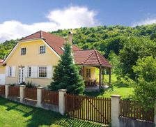 Hungary Borsod-Abauj-Zemplen Fony vacation rental compare prices direct by owner 13647010