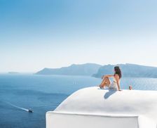 Greece South Aegean Santorini vacation rental compare prices direct by owner 14799164