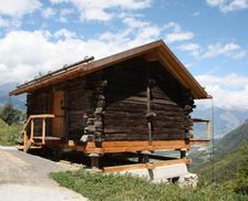 Switzerland Canton of Valais Grône vacation rental compare prices direct by owner 14450772