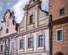 Czechia Vysocina Telč vacation rental compare prices direct by owner 13680172